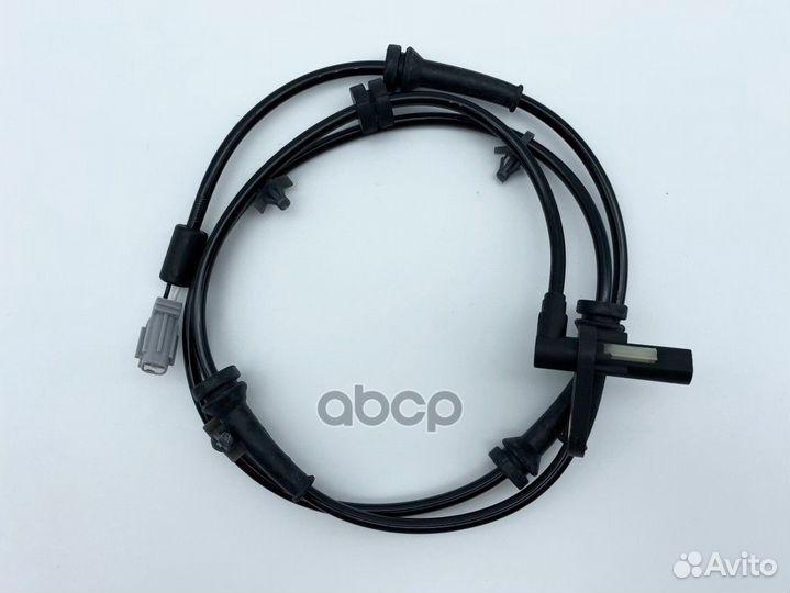 Датчик абс nissan primera (P12) передний мост
