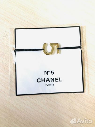 Браслет Chanel