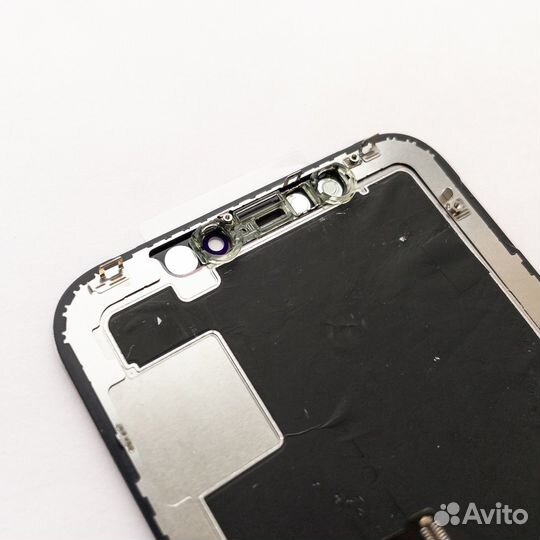 Дисплей iPhone X, Замена дисплея на iPhone