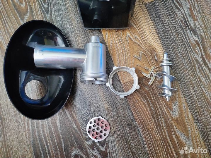 Мясорубка Moulinex ME10 (на запчасти)