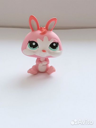 Littlest Pet Shop lps лпс петшопы