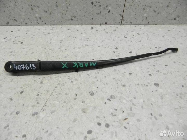 Поводок стеклоочистителя передний левый Toyota Mar