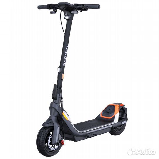 Электросамокат Segway KickScooter P65SU