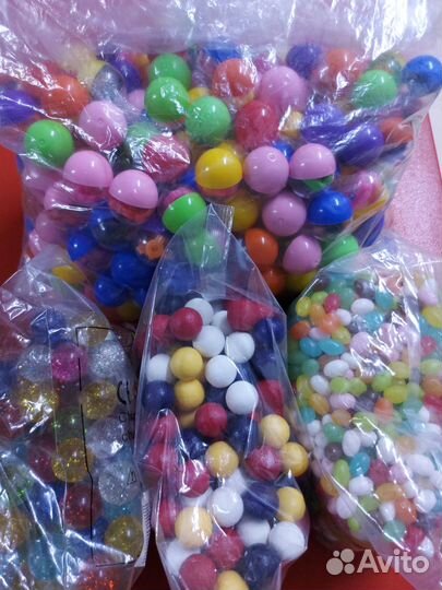 Автомат жвачка / Торговые автоматы механические