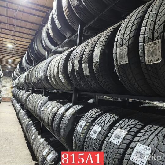 Viatti Bosco H/T 225/60 R18 95L