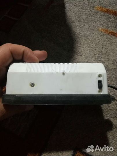 Аквариумный компрессор Triton waco-1802