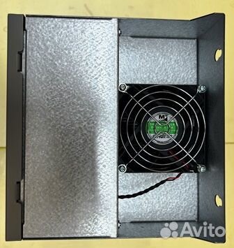 Преобразователь частоты VT300-4T-022G/030P