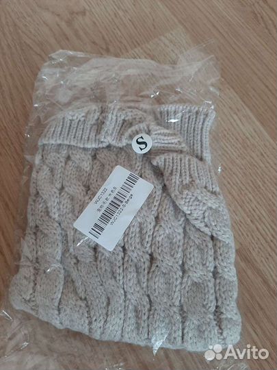 Одежда для собачки (кошечки)