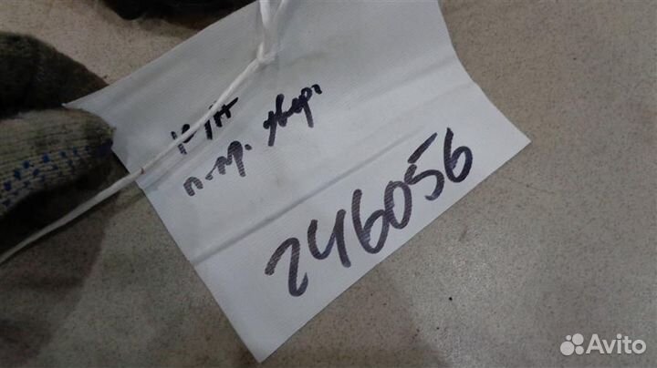 Моторчик стеклоподъемника передний правый Kia Cee