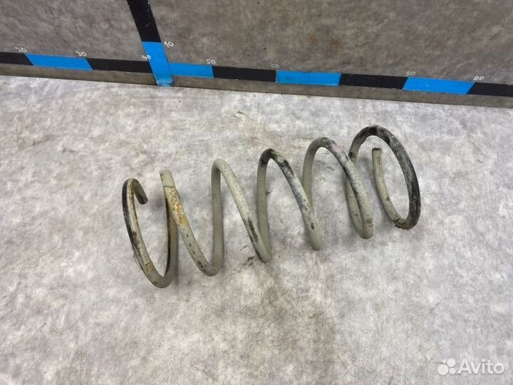 Пружина передняя Hyundai Accent 2 1.5 G4EC (102)