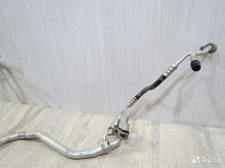 Трубка кондиционера Ford Focus 3