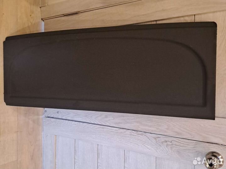 Полка багажника Audi Q3