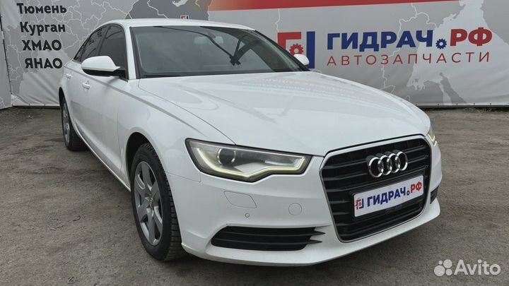 Решетка динамика передняя левая Audi A6 (C7) 4G0035423A4PK