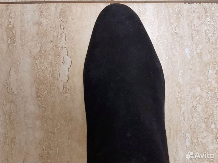 Сапоги женские