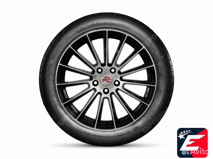 DoubleStar DU01 215/50 R17 91V