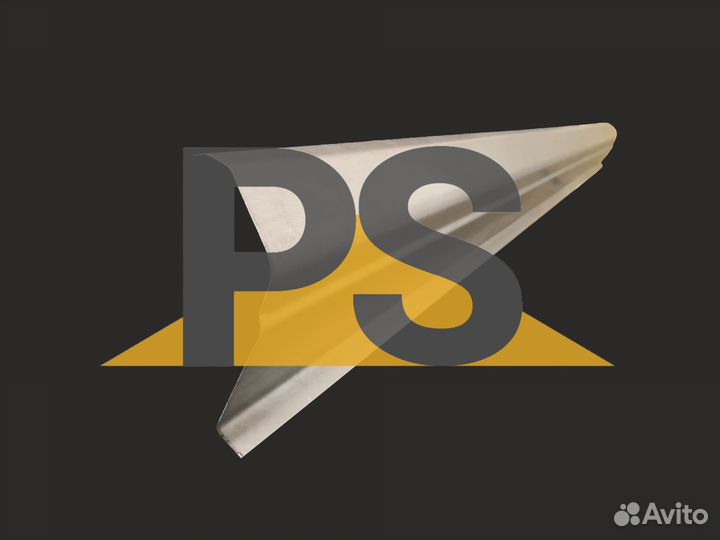 Пороги на Daewoo Nexia и другие