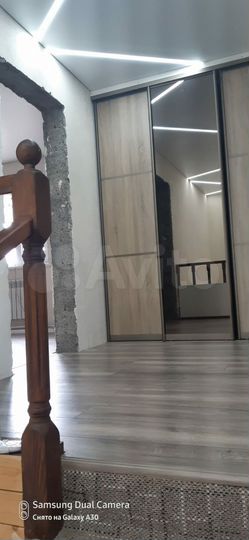 Дом 136 м² на участке 3,6 сот.