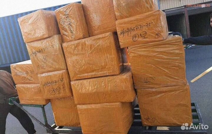 Мешки с товаром из Китая (Арт.22059)