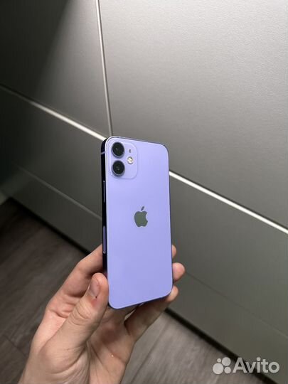 iPhone 12 mini, 256 ГБ