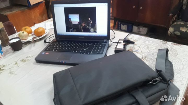 Портативные пк(ноутбуки)