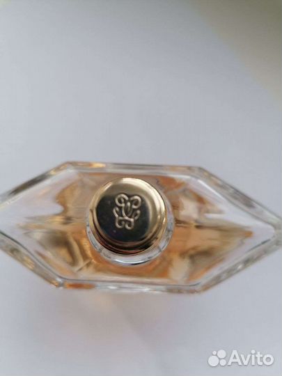 Guerlain shalimar оригинал