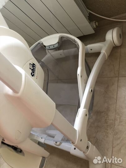 Стул для кормления Cam