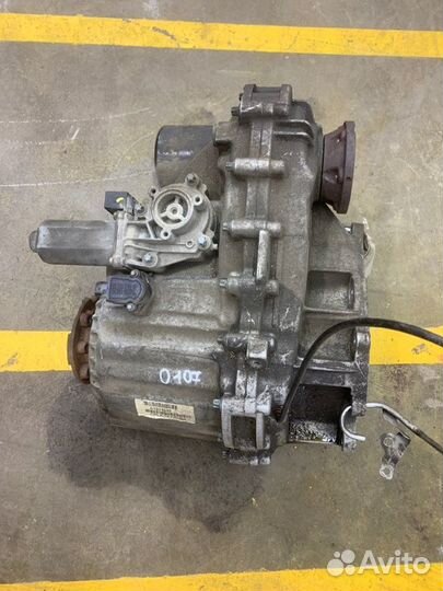 Раздаточная коробка Land Rover Range Rover Sport 2