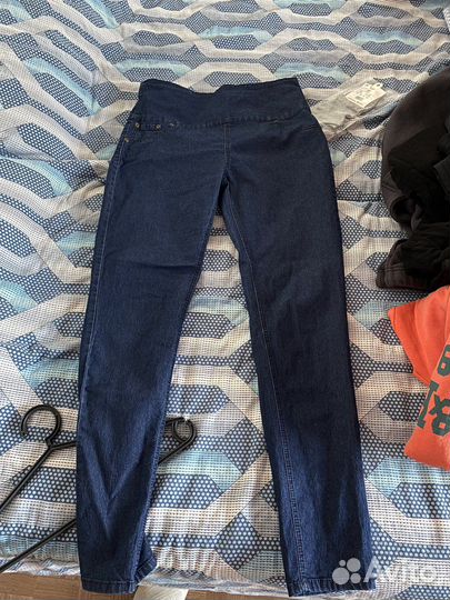 Вещи пакетом