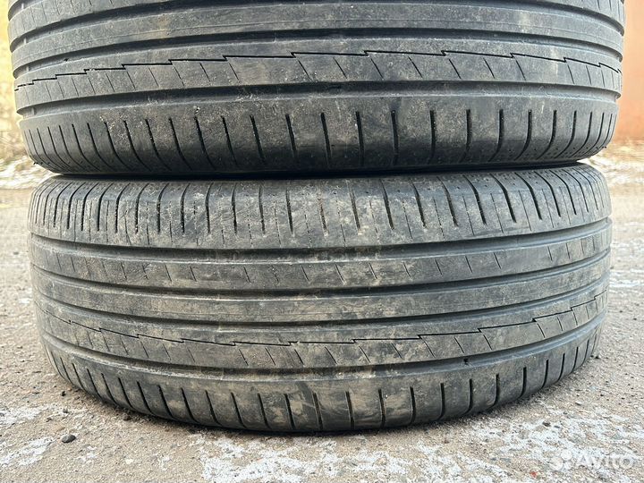 Yokohama BluEarth AE50 205/60 R16
