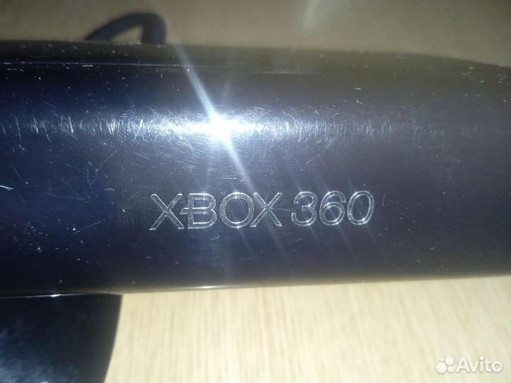 Microsoft Kinect для Xbox 360