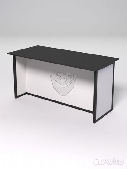 Стол в стиле Лофт Westcom 20473W10W1