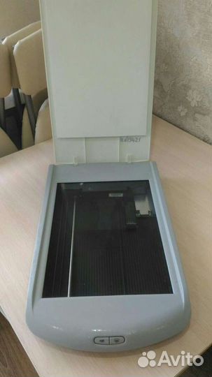 Принтер сканер копир