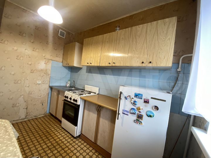 2-к. квартира, 51 м², 4/5 эт.