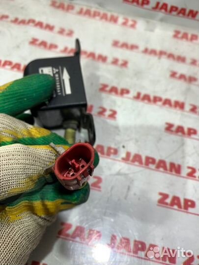 Датчик airbag Mitsubishi Challenger K97 4M40 1996