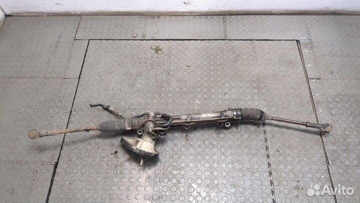 Рейка рулевая с г/у Ford Mondeo 3, 2005