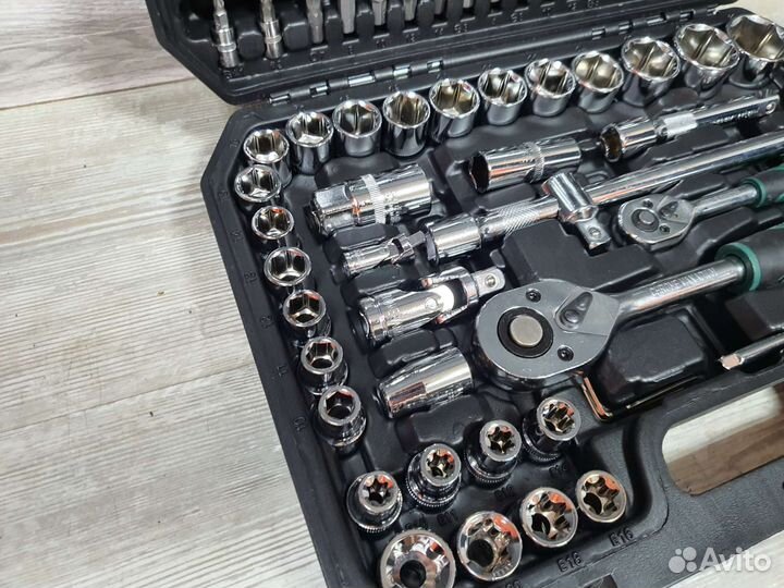 Набор инструментов 108