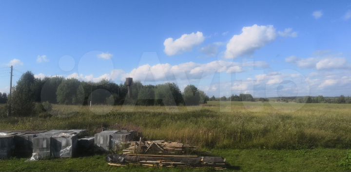 Участок 15 сот. (ИЖС)