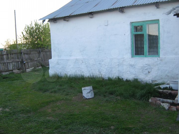 Дом 60 м² на участке 20 сот.