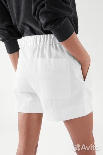Шорты женские cos
