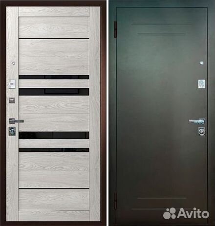 Дверь входная