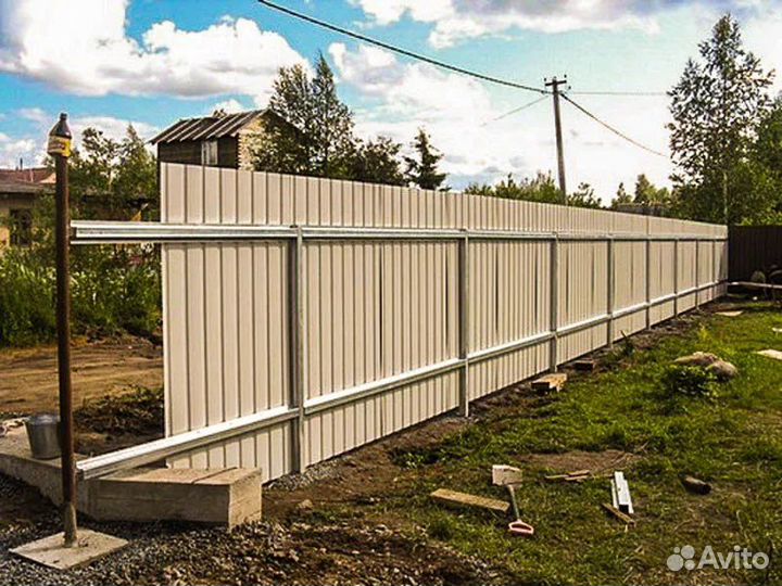 Кровля крыши