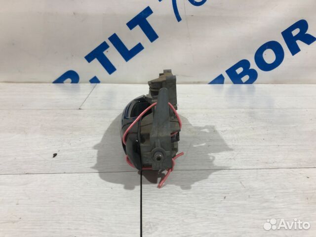 Ручка двери перед прав peugeot 308 1.6 ат хетчбек