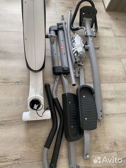 Эллиптический тренажер Sport Elite