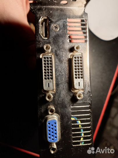 Видеокарта