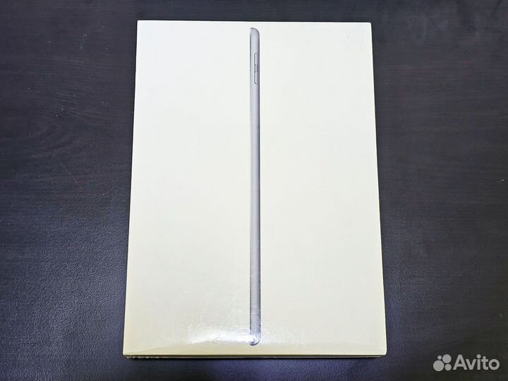 Apple iPad 2018 Wi-Fi+LTE Space Gray 32GB, новый