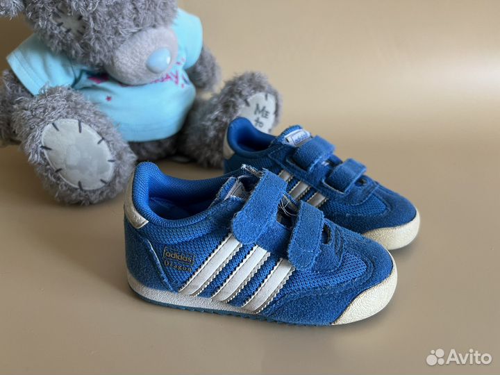 Кроссовки для мальчика 21 размер