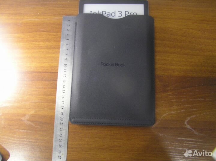 Чехол-конверт для электронной книги Pocketbook 740