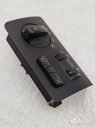 Переключатель света bmw x5 e53