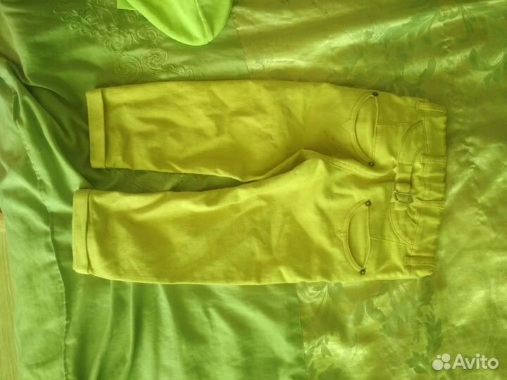 Брючки шапочкп ботиночки бесплатно