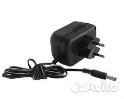 Блоки питания на разное напряжение